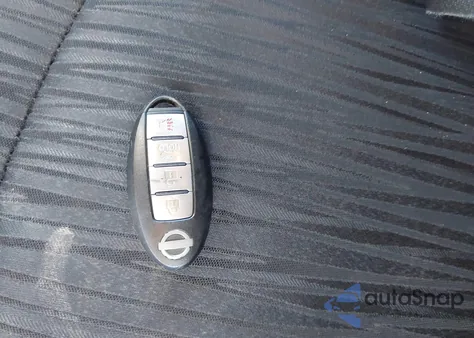 2017 Nissan Sentra Sv from USA, damaged, VIN 3N1AB7AP8HL714642